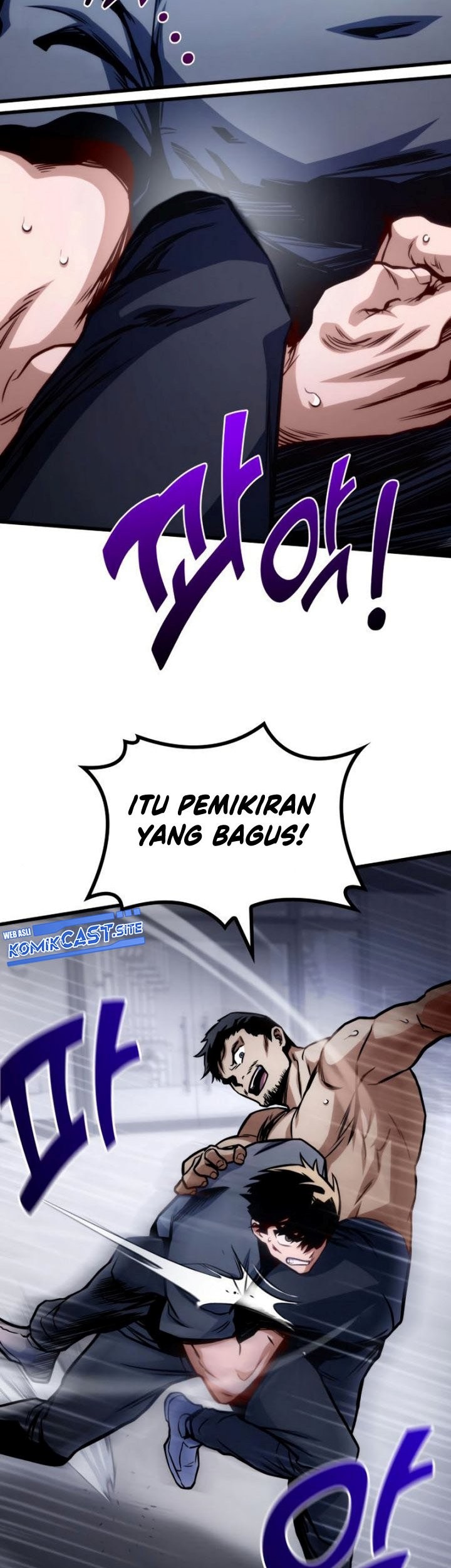 Kill The Dragon Bab 40 halaman 80