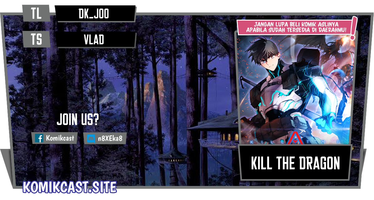 Kill The Dragon Bab 41 halaman 1