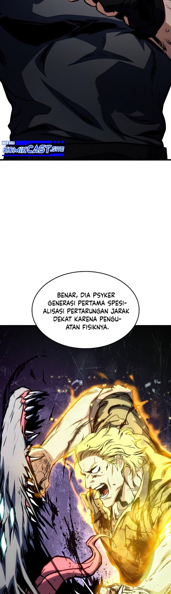 Kill The Dragon Bab 41 halaman 22