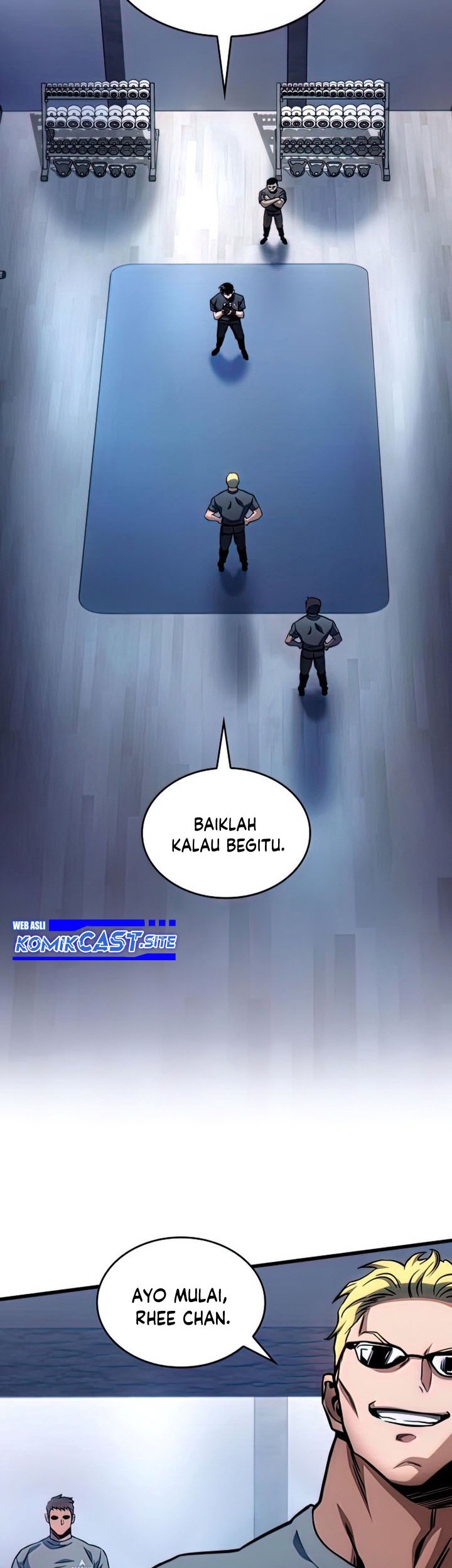 Kill The Dragon Bab 41 halaman 28