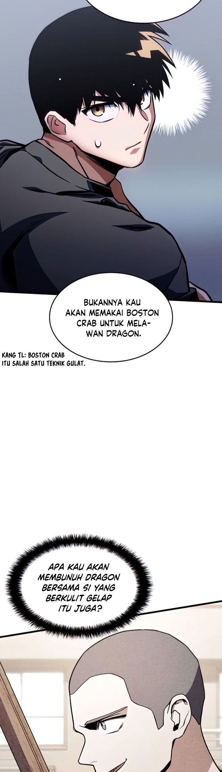 Kill The Dragon Bab 41 halaman 42