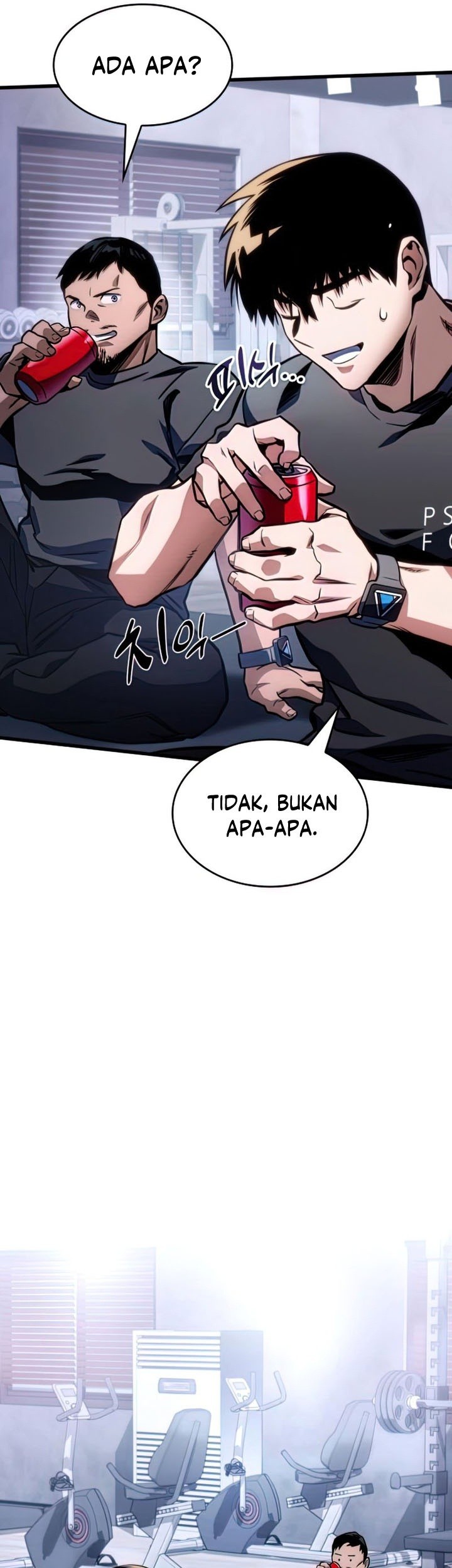 Kill The Dragon Bab 41 halaman 44