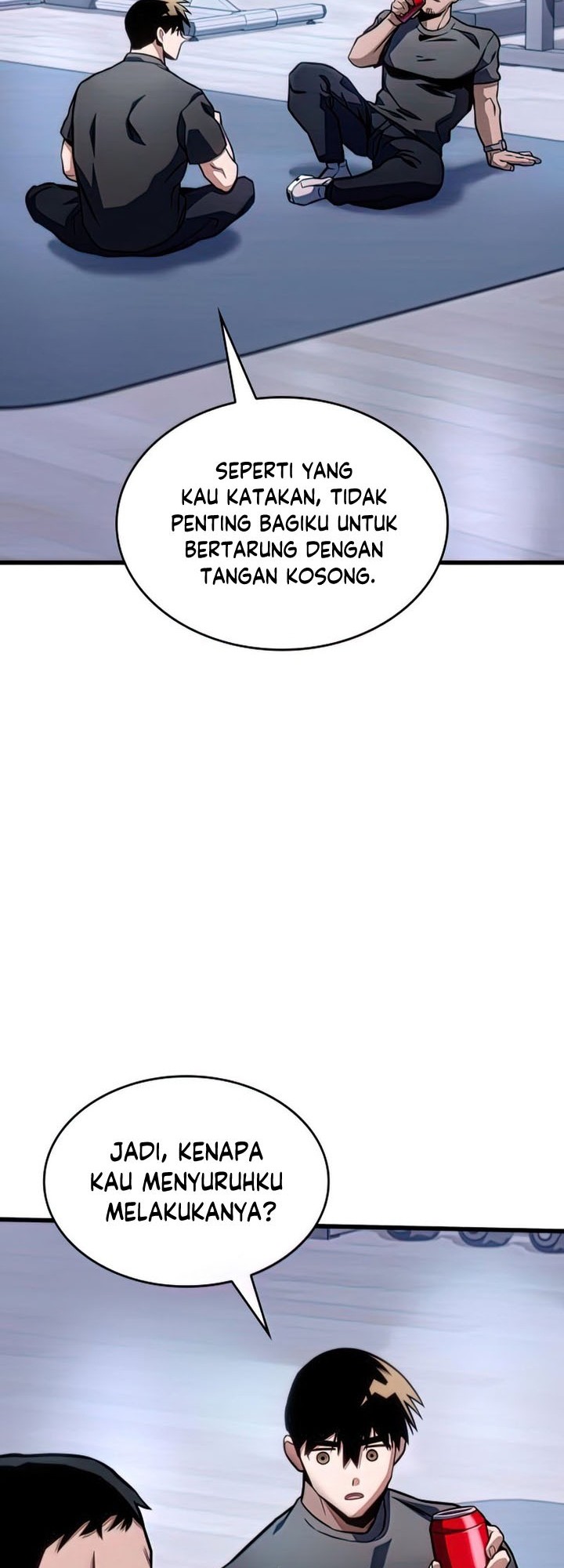 Kill The Dragon Bab 41 halaman 45