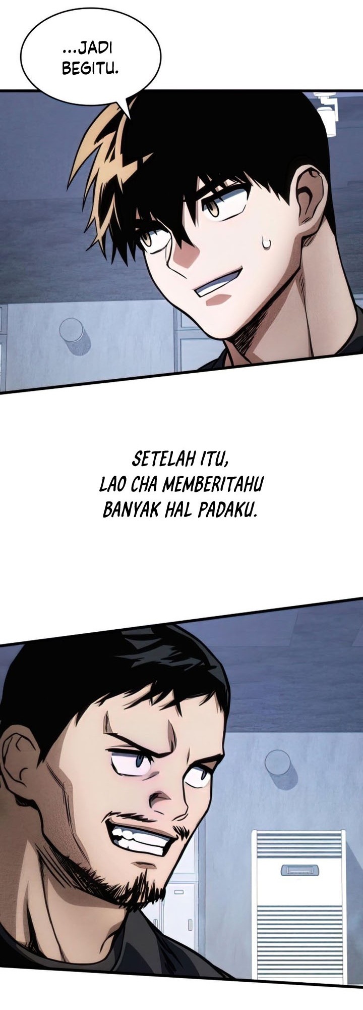 Kill The Dragon Bab 41 halaman 49
