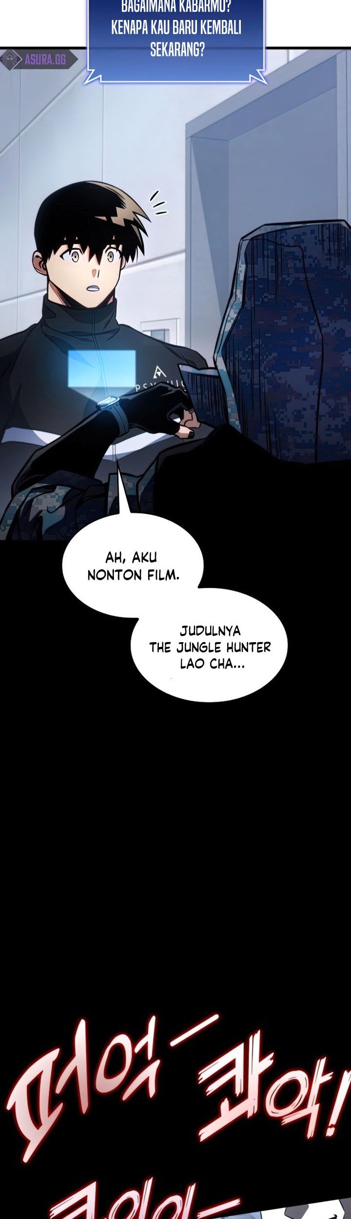 Kill The Dragon Bab 41 halaman 58