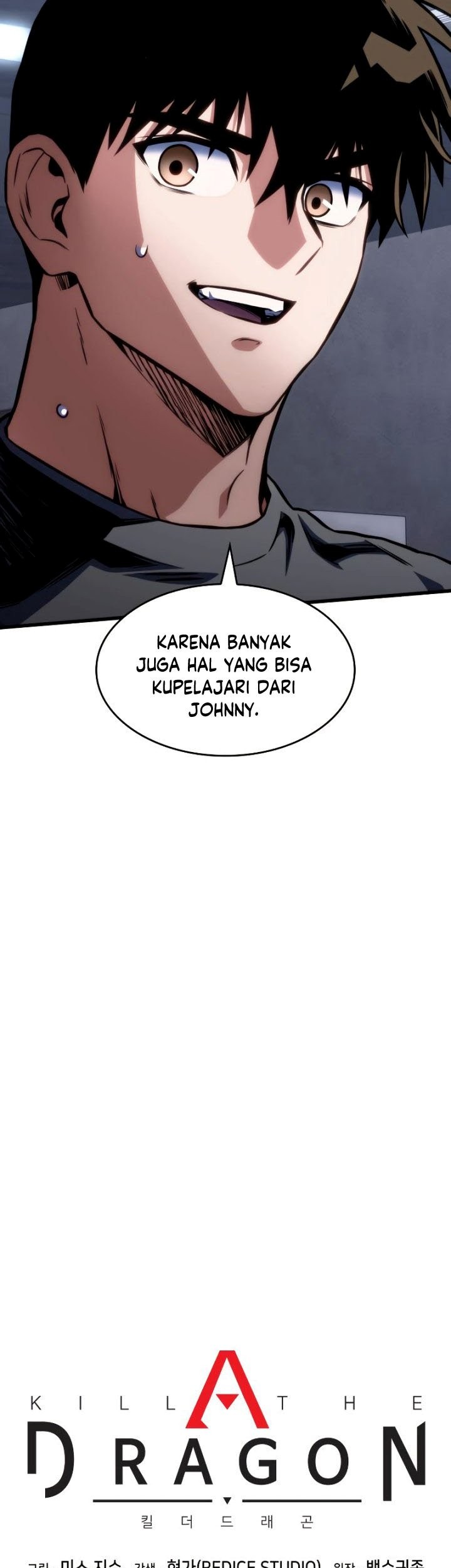 Kill The Dragon Bab 42 halaman 5