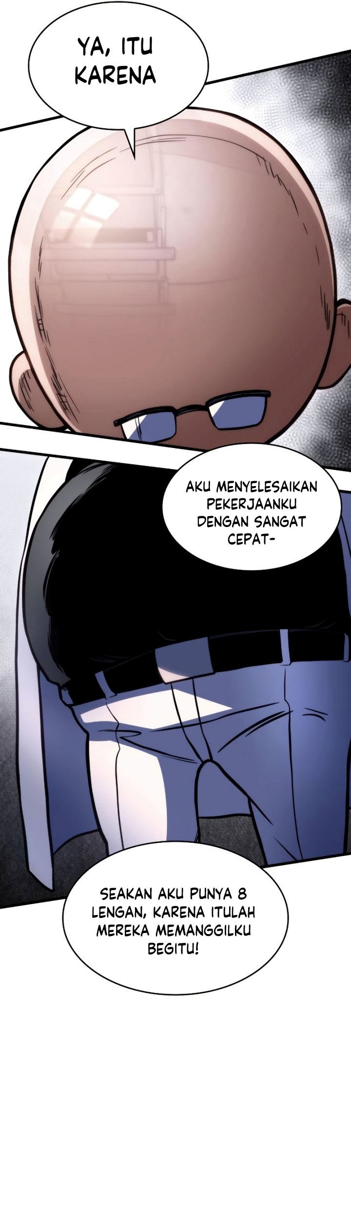 Kill The Dragon Bab 42 halaman 11