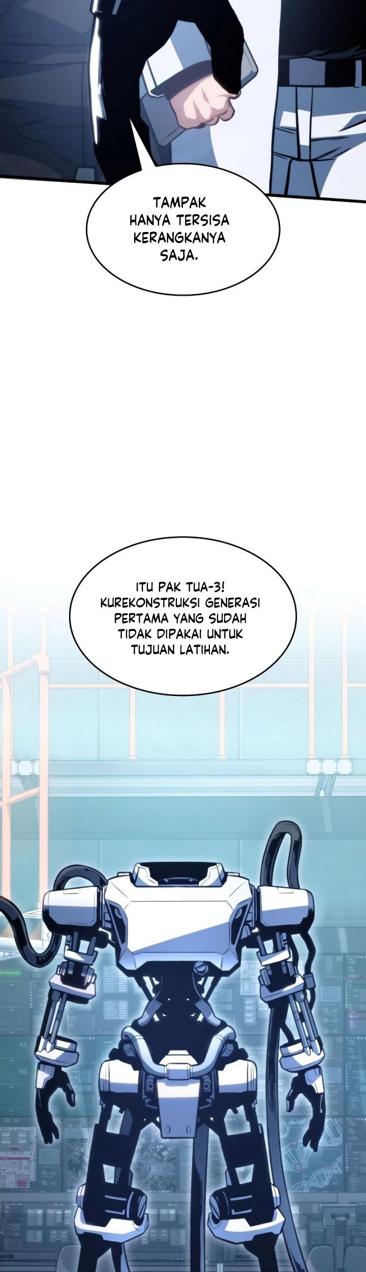 Kill The Dragon Bab 42 halaman 23