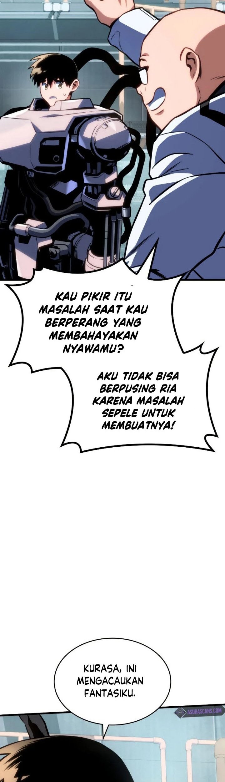 Kill The Dragon Bab 42 halaman 31