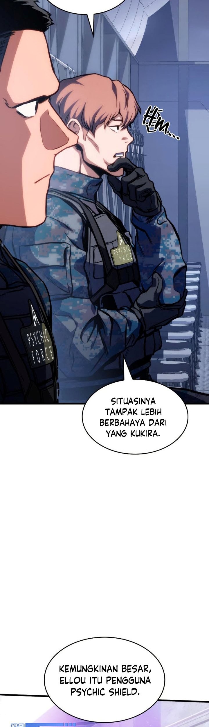 Kill The Dragon Bab 42 halaman 45