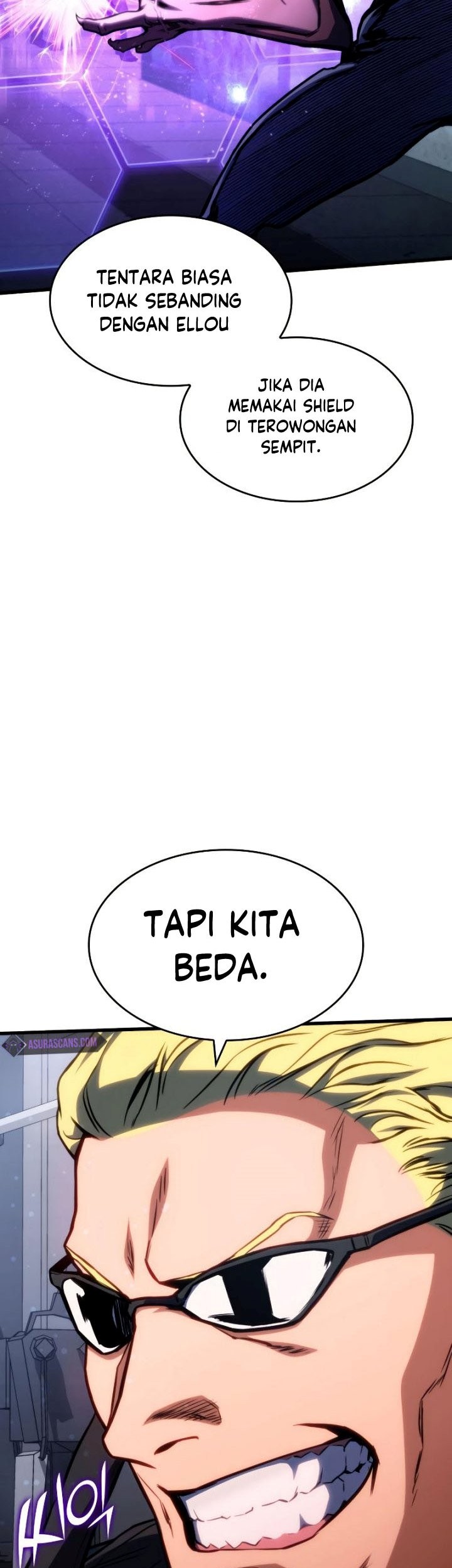 Kill The Dragon Bab 42 halaman 47