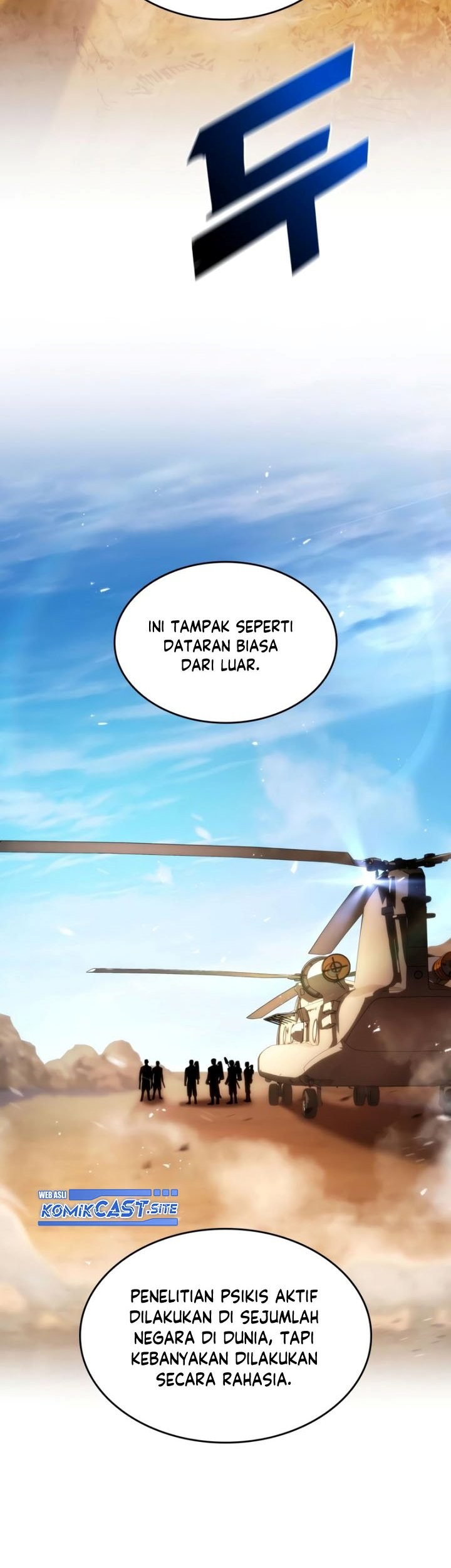 Kill The Dragon Bab 43 halaman 4