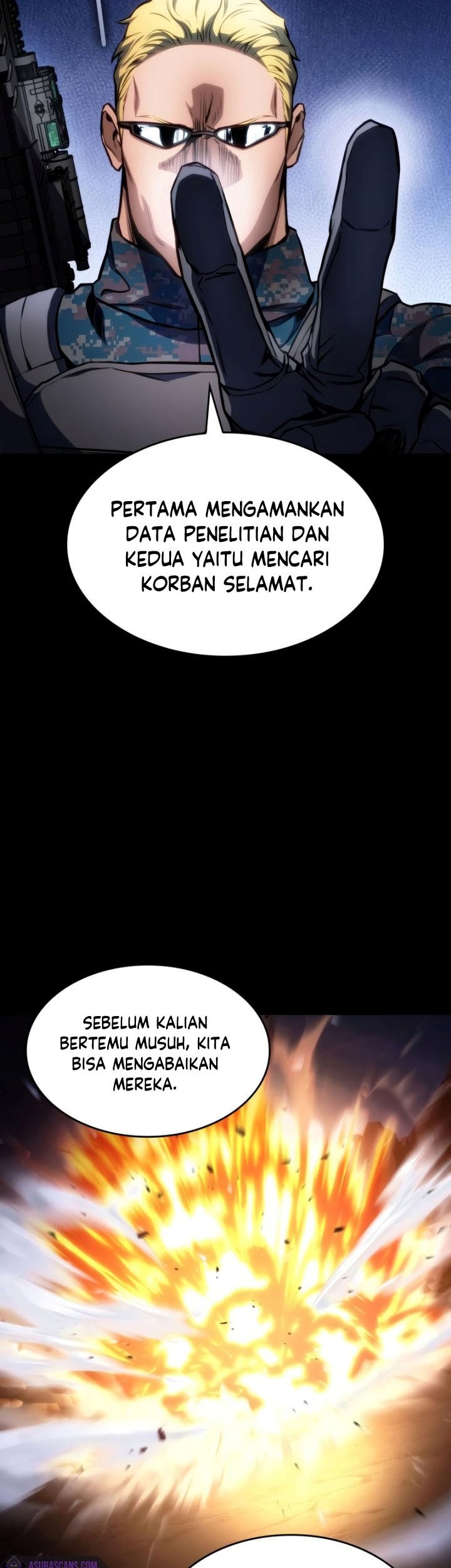 Kill The Dragon Bab 43 halaman 40