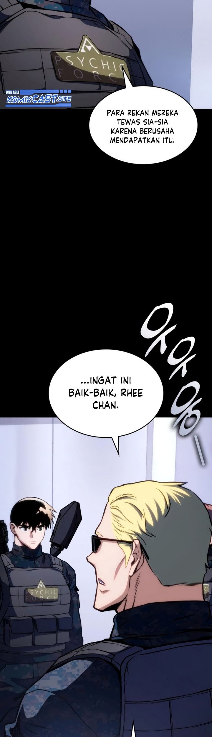 Kill The Dragon Bab 43 halaman 44