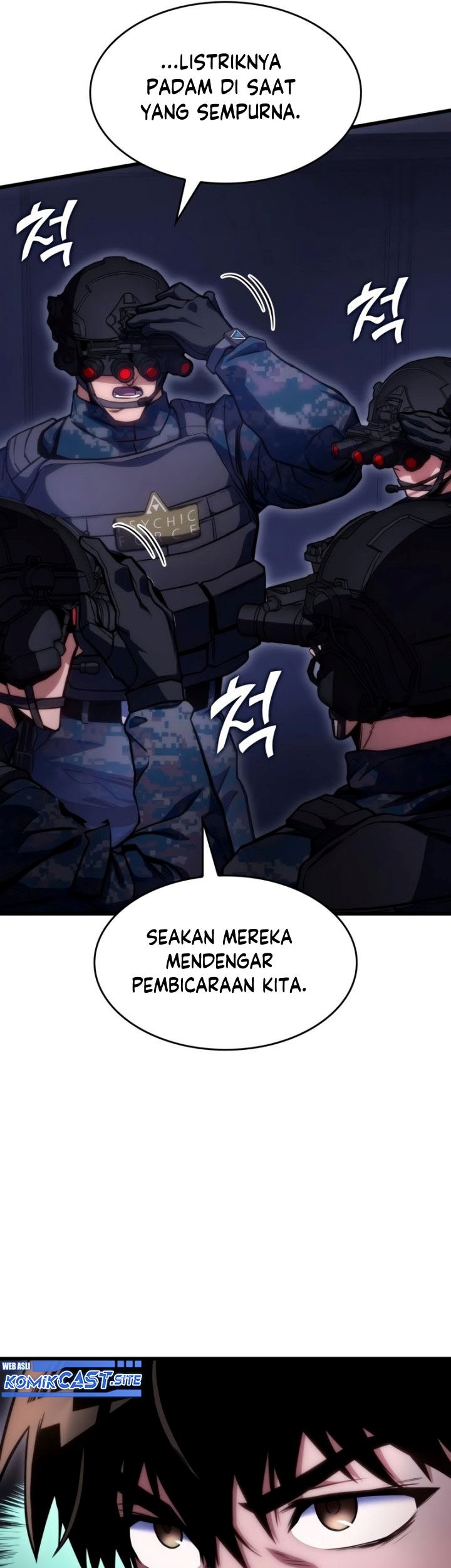 Kill The Dragon Bab 43 halaman 74