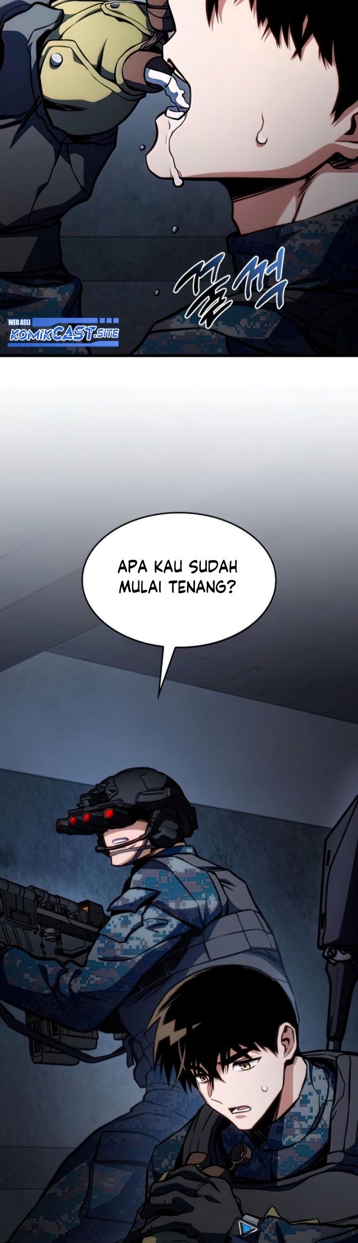 Kill The Dragon Bab 44 halaman 16