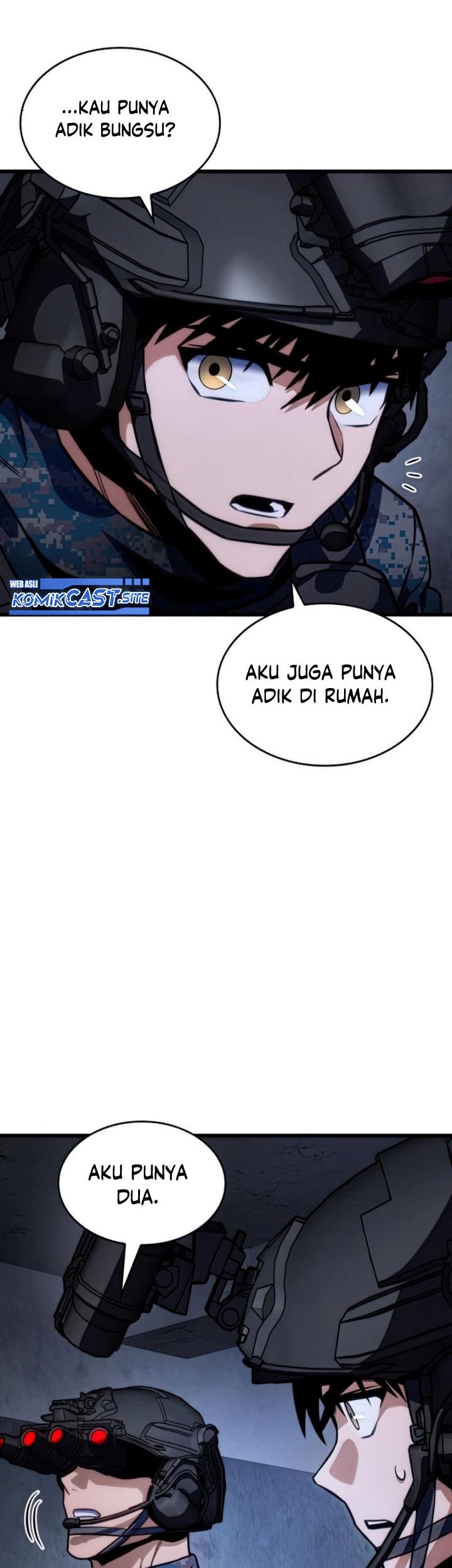 Kill The Dragon Bab 44 halaman 20