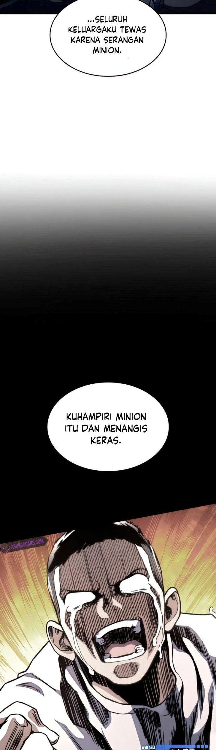 Kill The Dragon Bab 44 halaman 22
