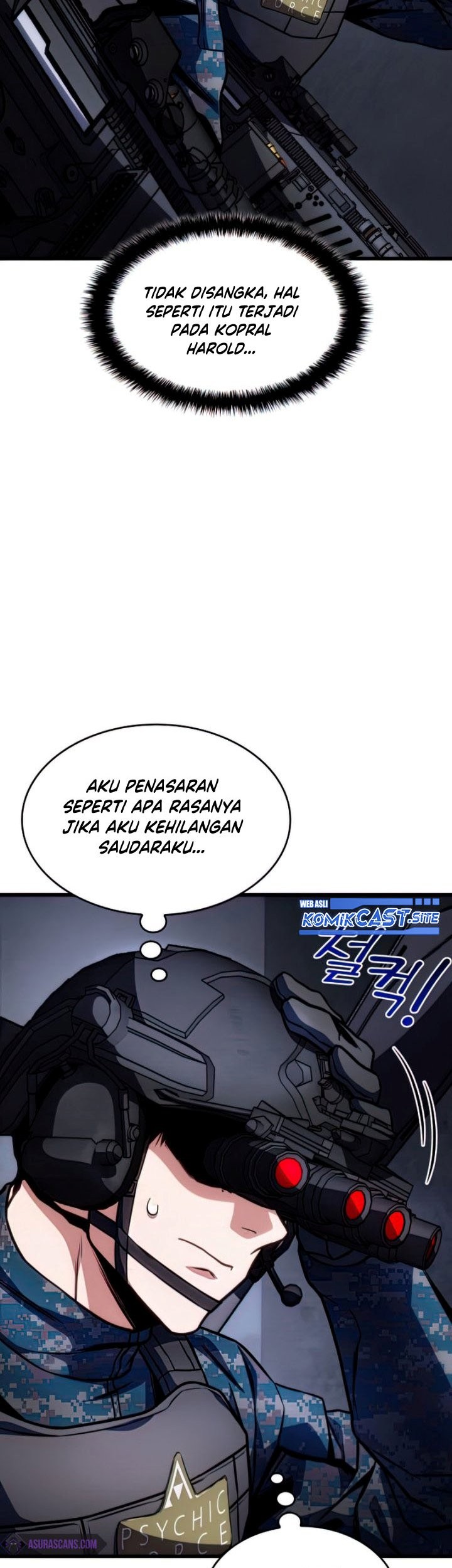 Kill The Dragon Bab 44 halaman 32