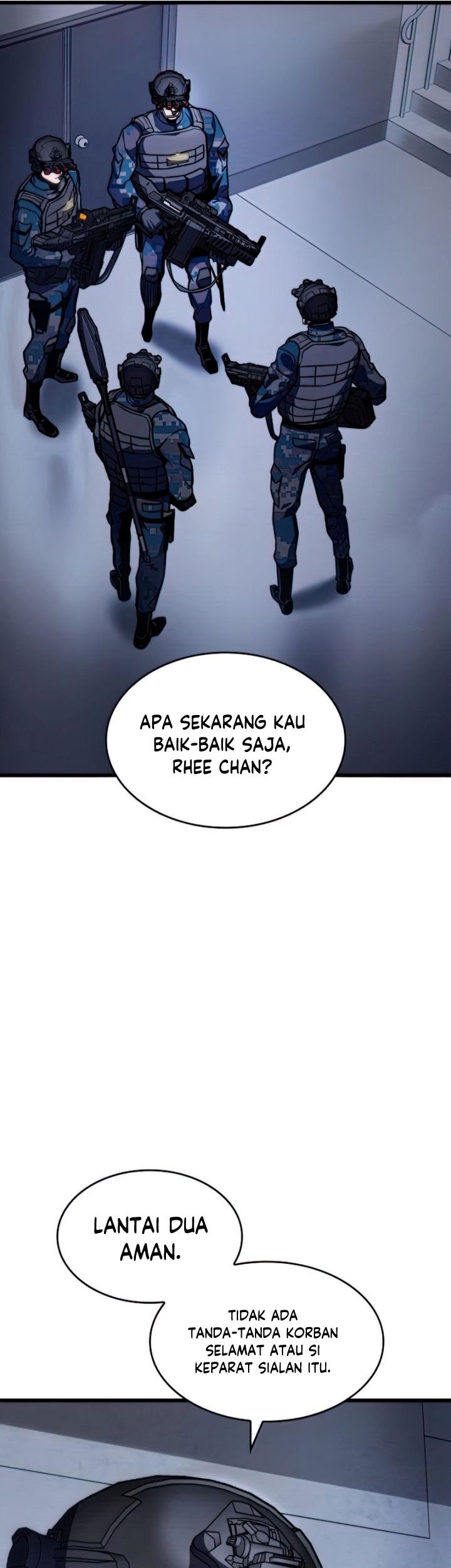 Kill The Dragon Bab 44 halaman 34