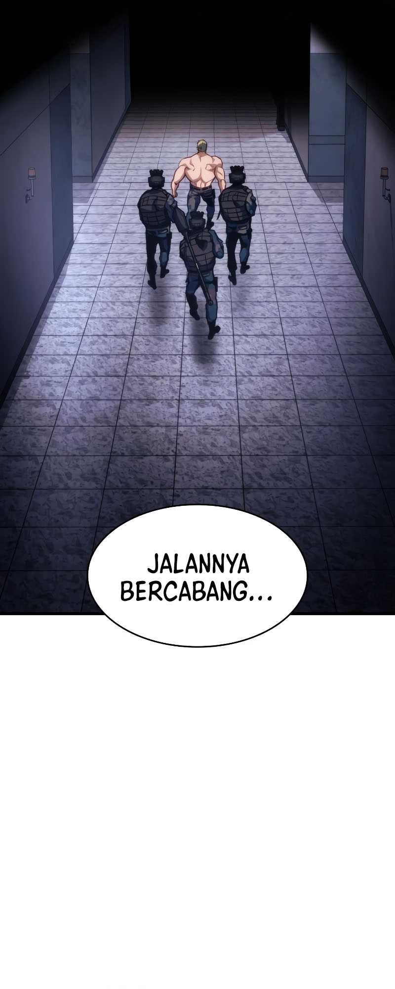 Kill The Dragon Bab 45 halaman 11