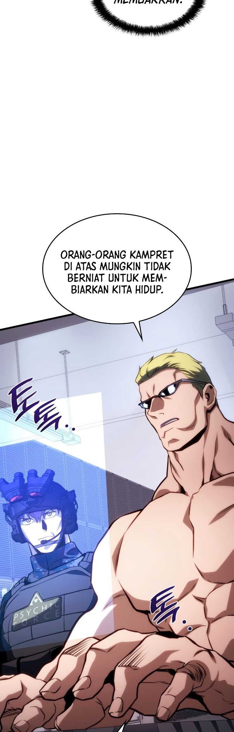 Kill The Dragon Bab 45 halaman 19
