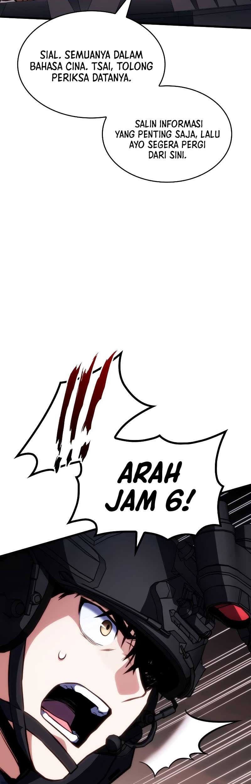 Kill The Dragon Bab 45 halaman 20