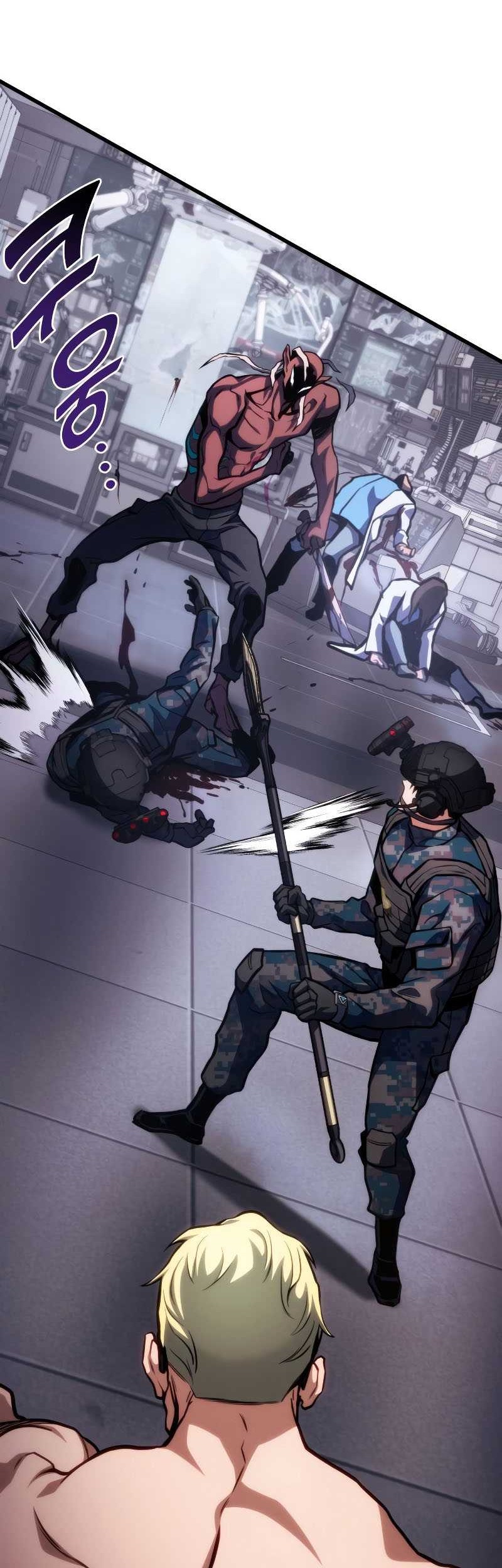 Kill The Dragon Bab 45 halaman 47