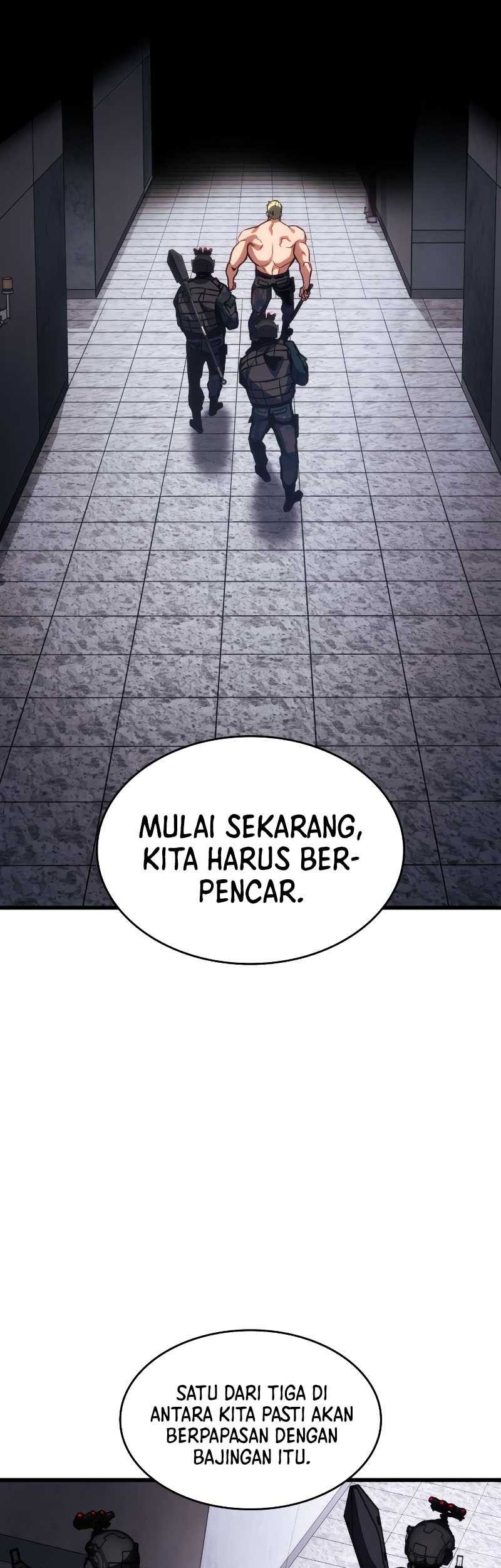 Kill The Dragon Bab 45 halaman 67