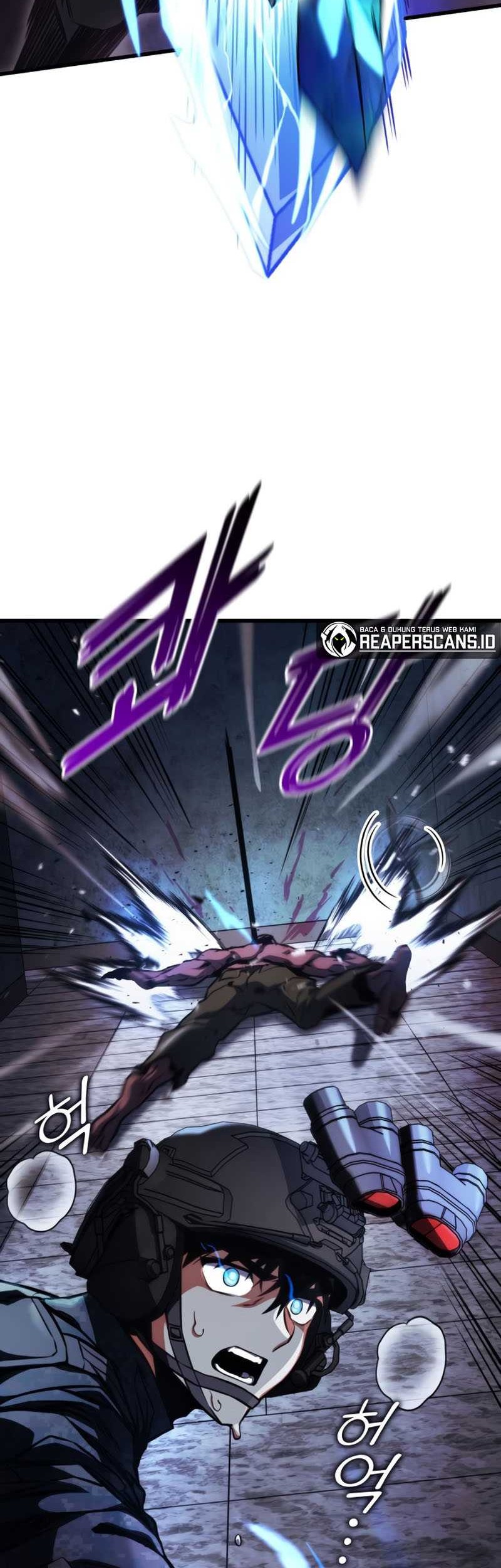 Kill The Dragon Bab 46 halaman 20