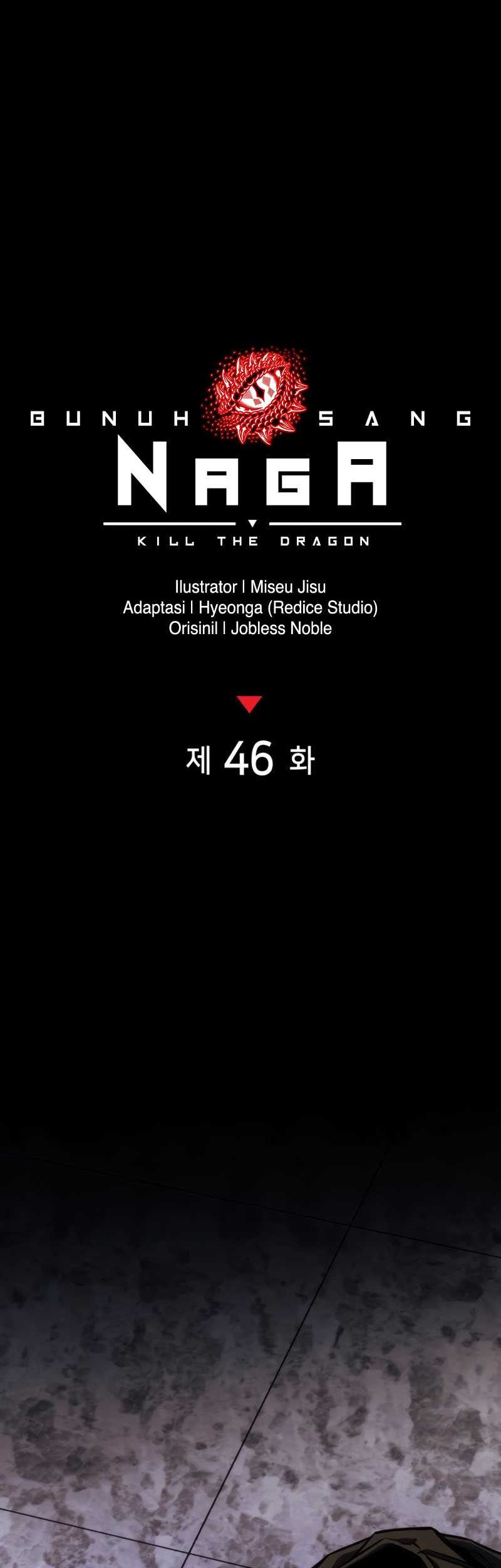 Kill The Dragon Bab 46 halaman 23