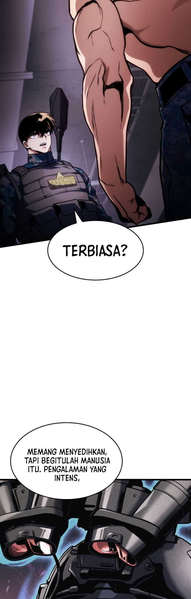 Kill The Dragon Bab 46 halaman 30