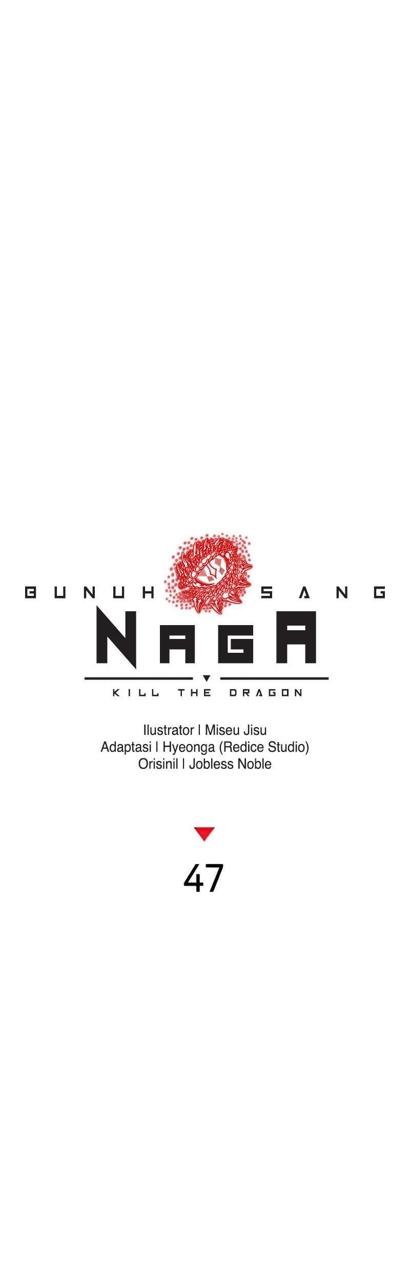 Kill The Dragon Bab 47 halaman 43