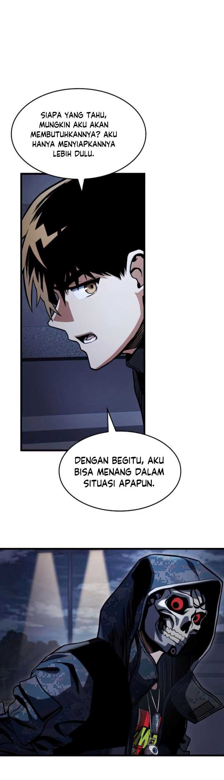 Kill The Dragon Bab 48 halaman 86
