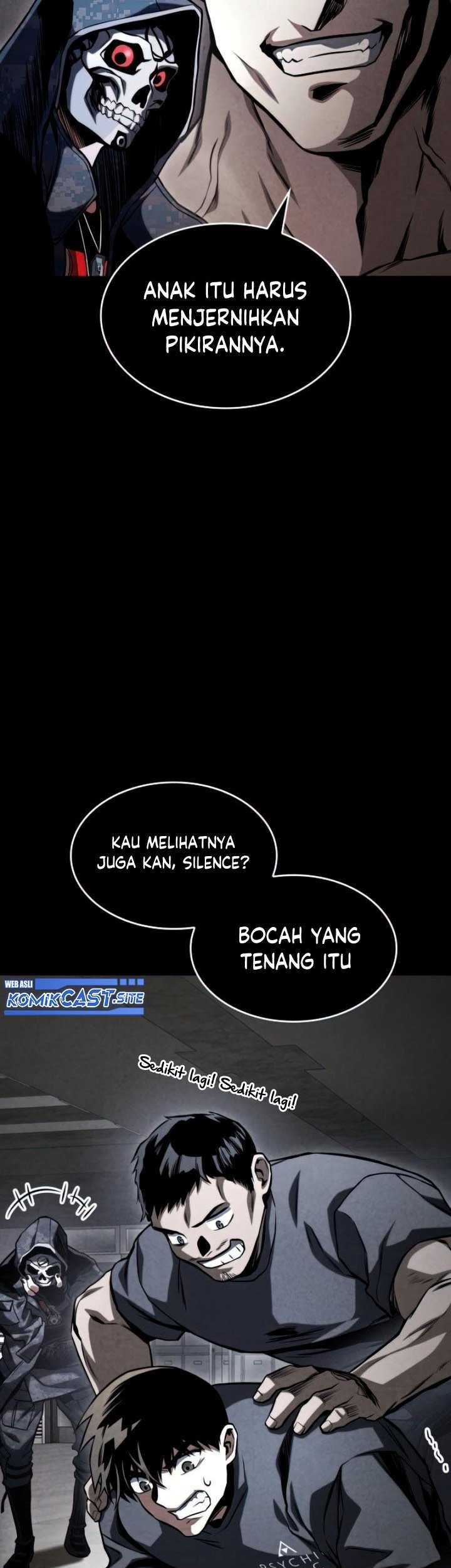 Kill The Dragon Bab 48 halaman 88