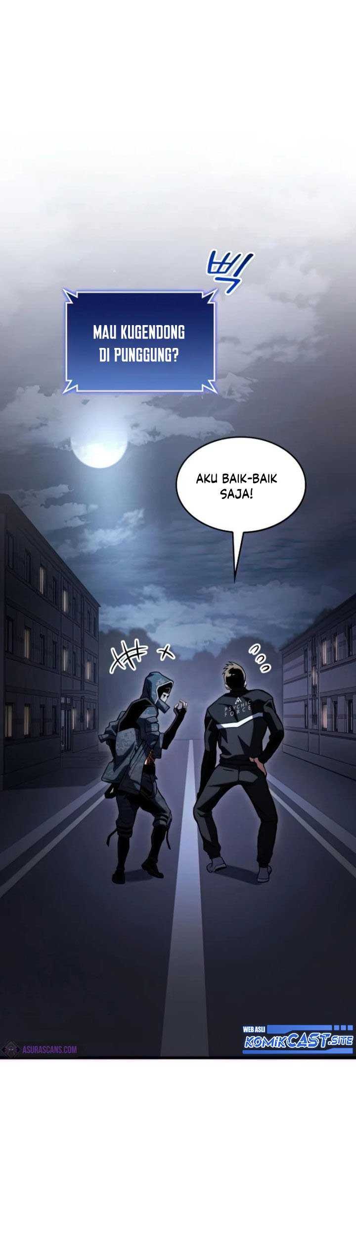 Kill The Dragon Bab 48 halaman 92