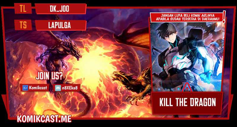 Kill The Dragon Bab 49 halaman 1