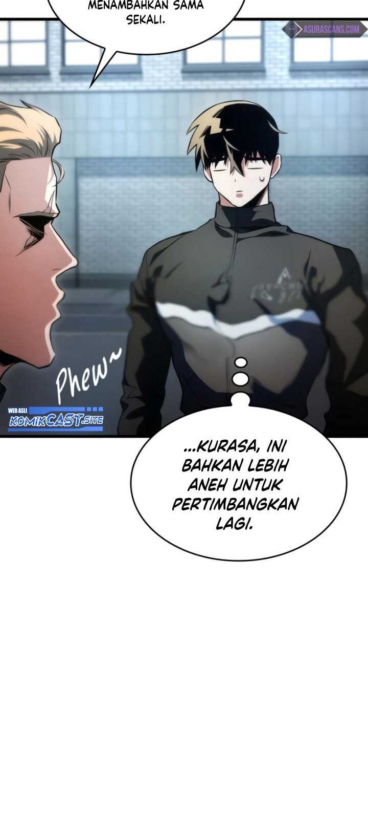 Kill The Dragon Bab 49 halaman 13