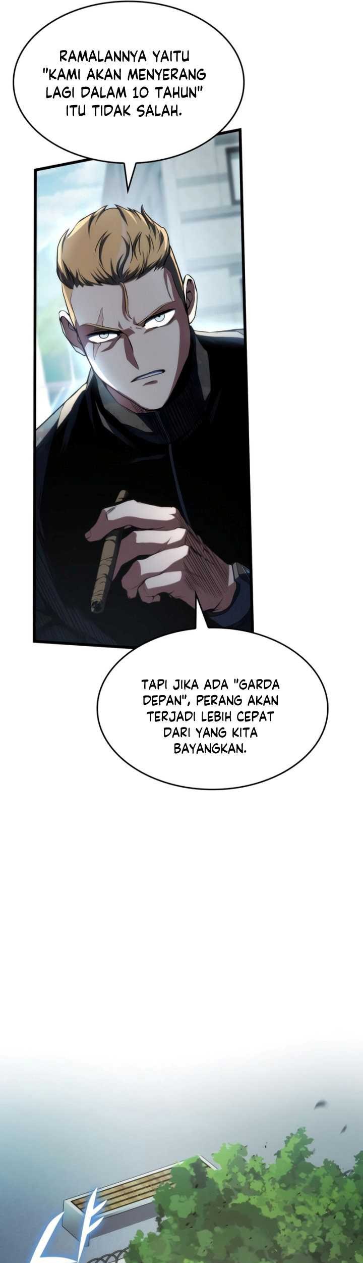 Kill The Dragon Bab 49 halaman 20