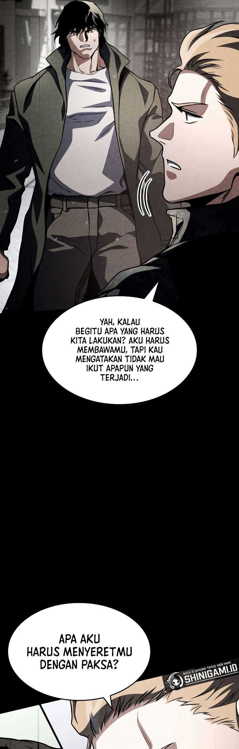 Kill The Dragon Bab 50 halaman 17