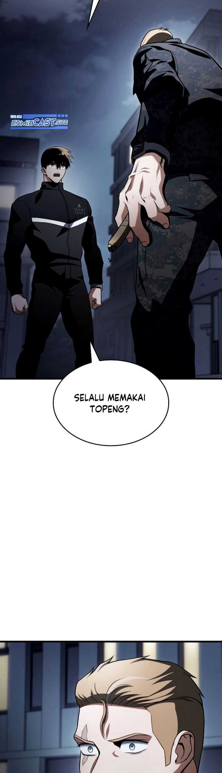 Kill The Dragon Bab 51 halaman 56