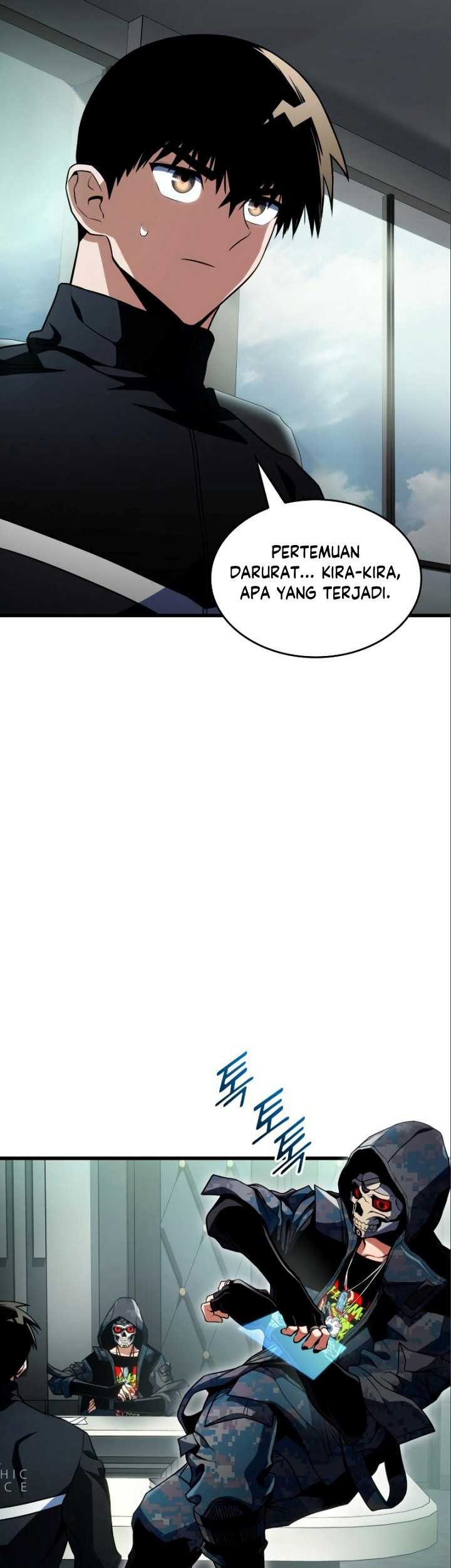 Kill The Dragon Bab 52 halaman 36