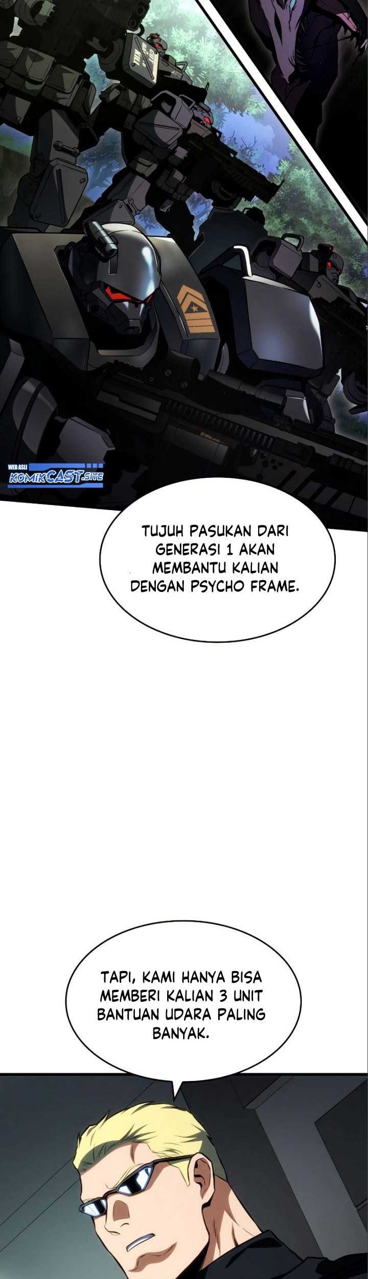 Kill The Dragon Bab 52 halaman 72