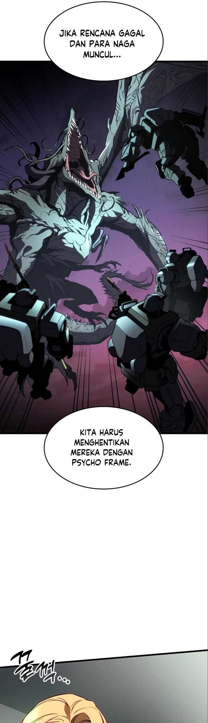 Kill The Dragon Bab 52 halaman 74