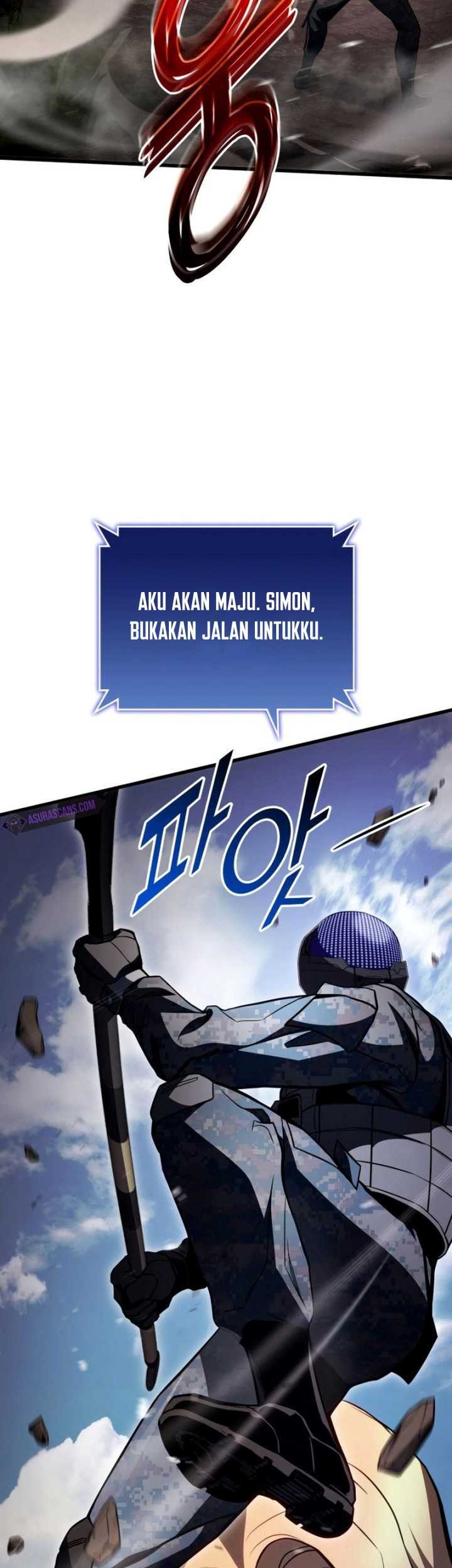 Kill The Dragon Bab 53 halaman 48