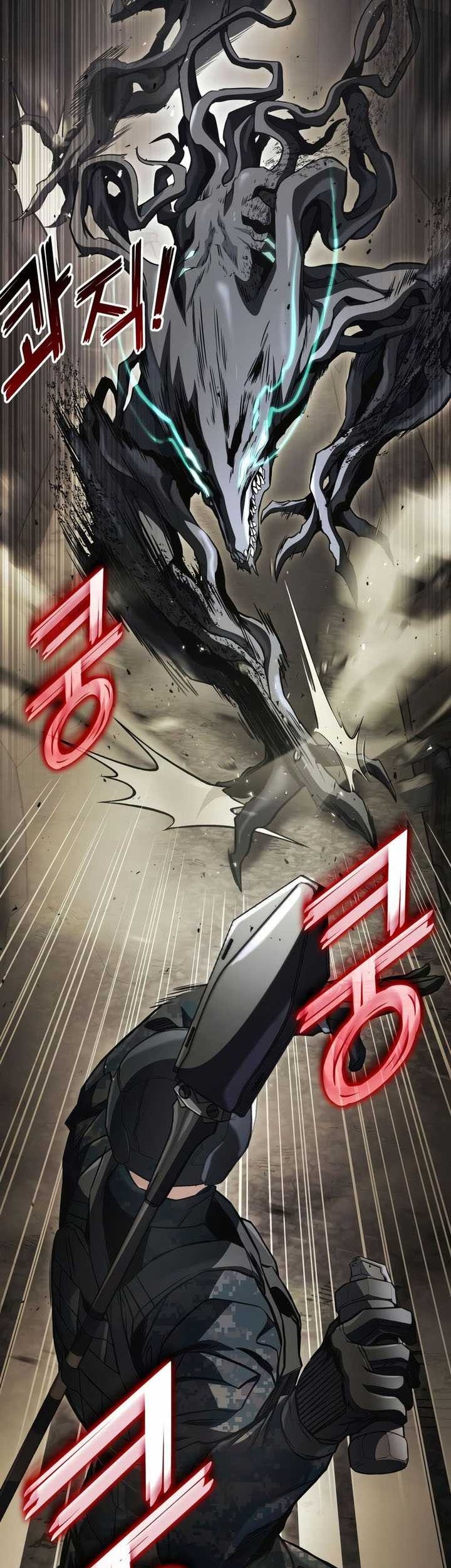 Kill The Dragon Bab 54 halaman 18