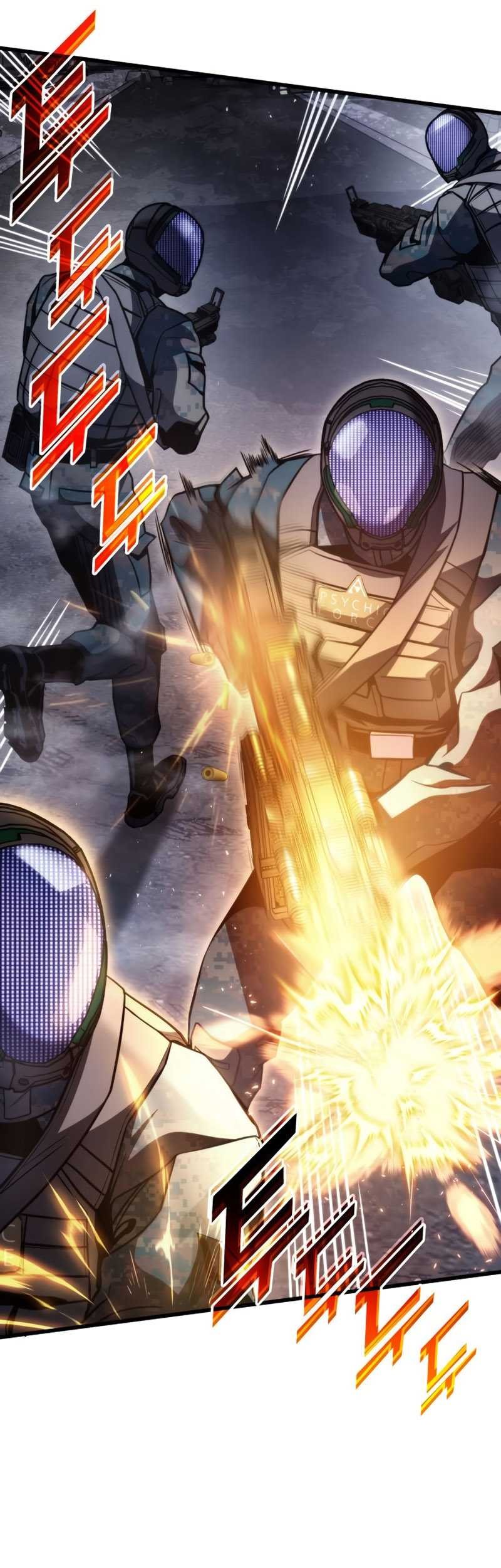 Kill The Dragon chapter 56 halaman 8