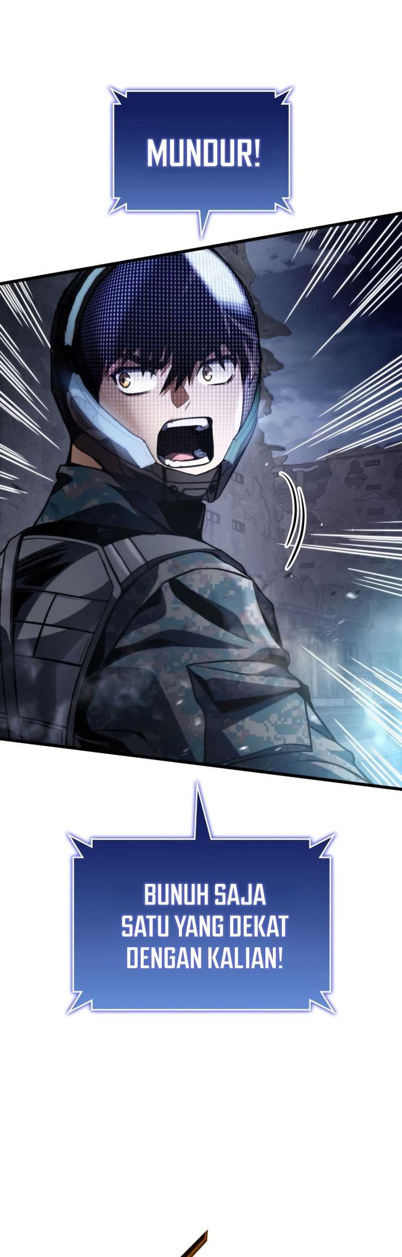Kill The Dragon chapter 56 halaman 9