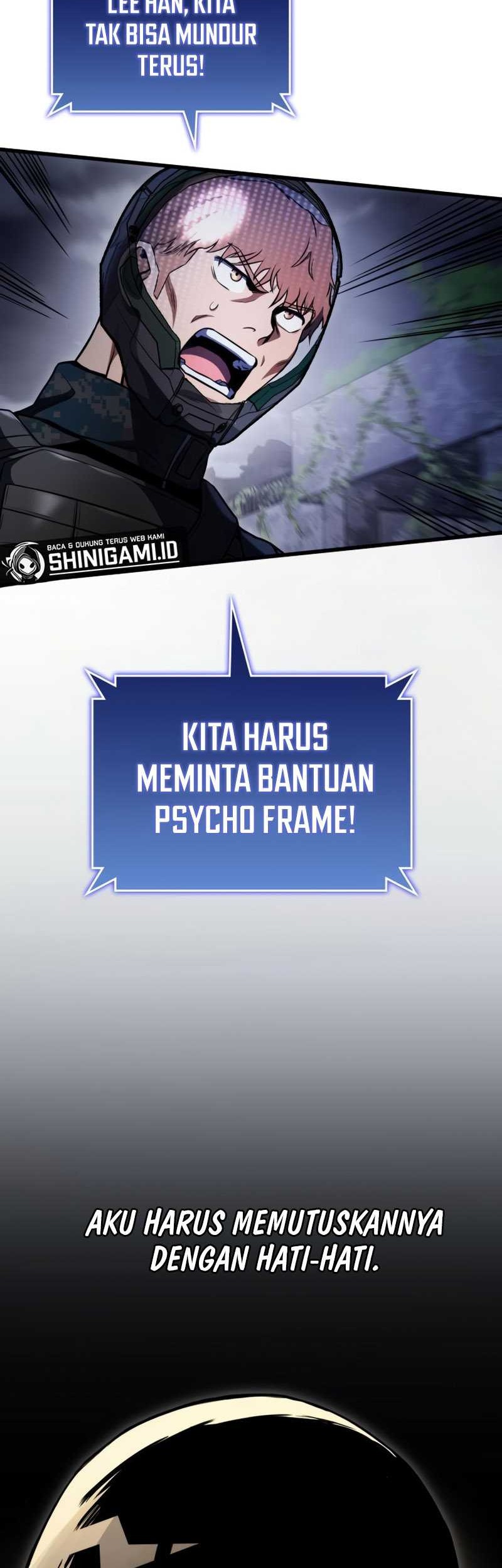 Kill The Dragon chapter 56 halaman 11