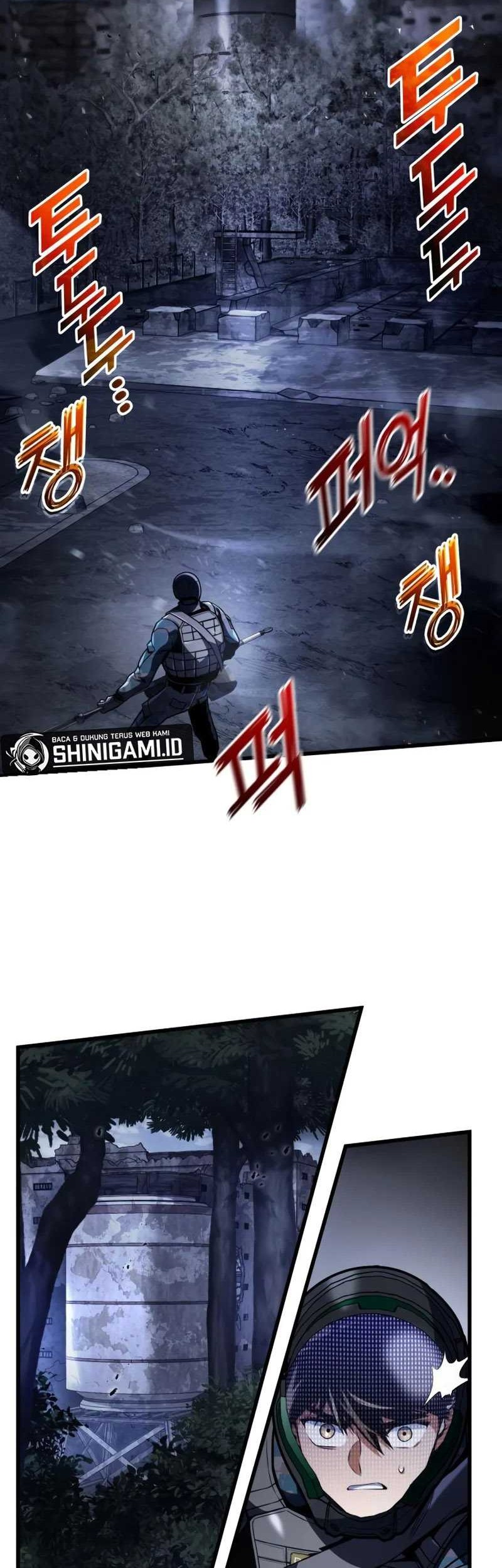Kill The Dragon chapter 56 halaman 17